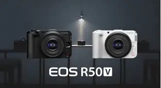 Blind Test: Canon Eos R50 V vs Hollyland Lark M2S - Which is Actually Better?