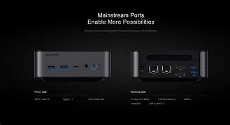 Don't Buy the Alliwava Gh8 Mini Pc Until You Read This Full Analysis