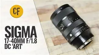 Spec Battle: Sigma 17 40Mm F 1 8 Dc Art vs Leica Q3 Monochrom — Is It Worth Upgrading?