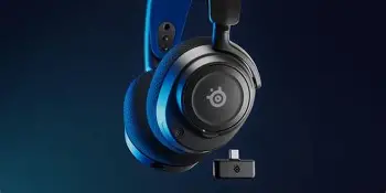 Steelseries Arctis Nova 7P Gen 2 First Look: Unboxing and Impressions